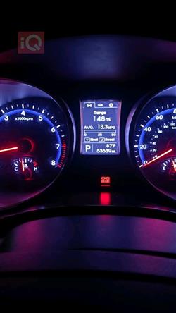 هيونداي سانتافي